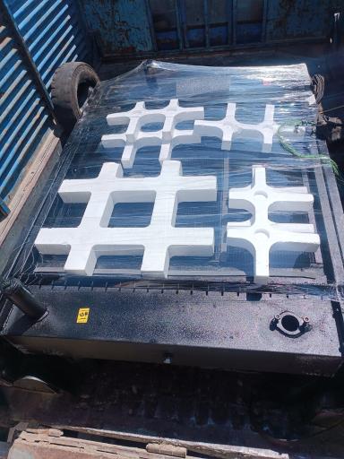 عکس رادیاتور آذربایجان