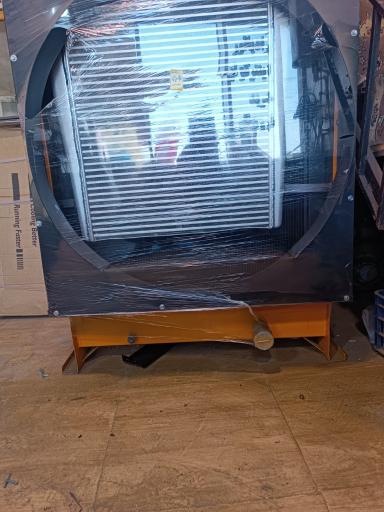 عکس رادیاتور آذربایجان