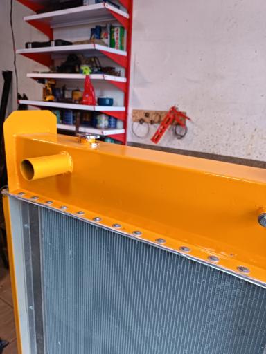 رادیاتور آذربایجان