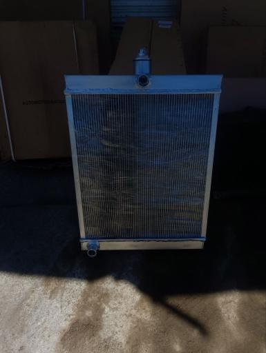 رادیاتور آذربایجان