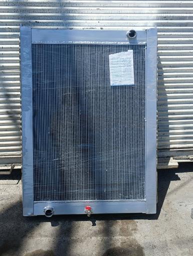 رادیاتور آذربایجان