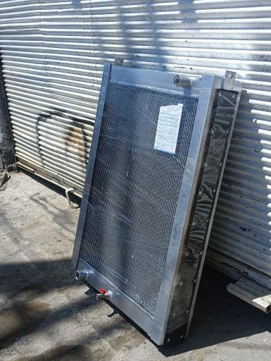 عکس رادیاتور آذربایجان