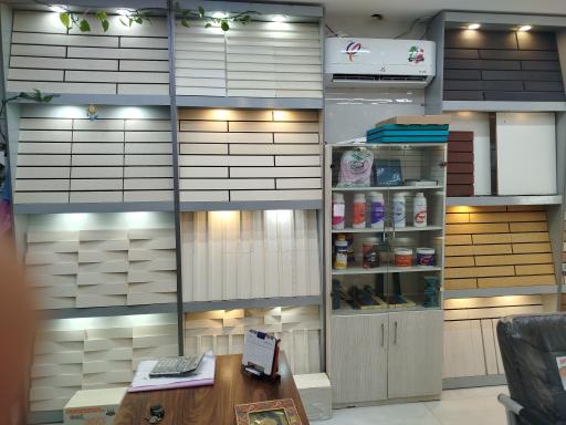 آجرنمای کمالی نمایندگی صفدریان