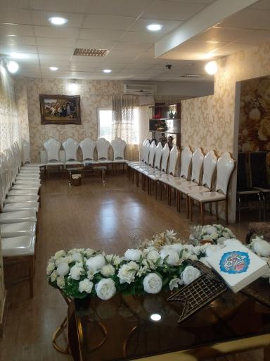 عکس دفتر ازدواج و طلاق ۸