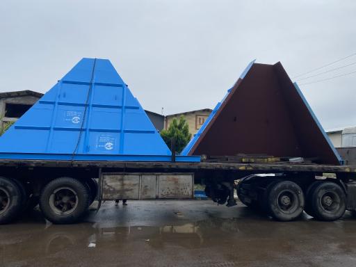 سنگ شکن گیلان