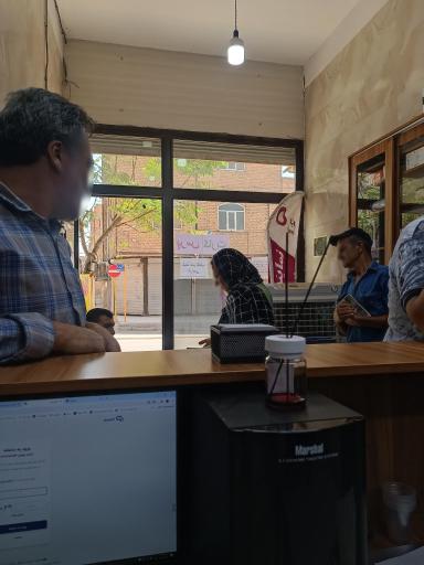 عکس کافی نت آماتیس