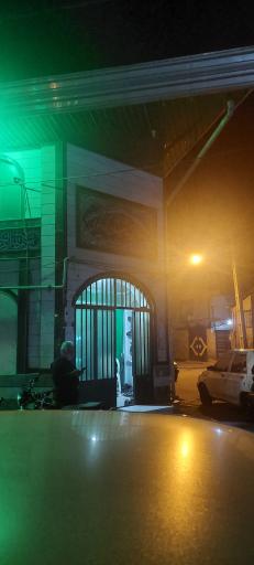 عکس فاطمیه
