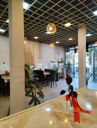 عکس رستوران گیله لوی کباب