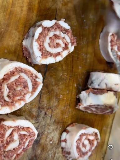 عکس رستوران گیله لوی کباب