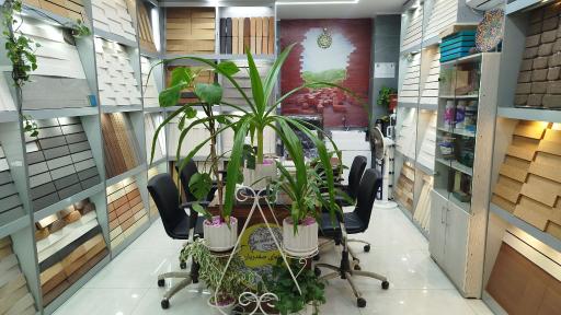 عکس آجرنمای کمالی نمایندگی صفدریان