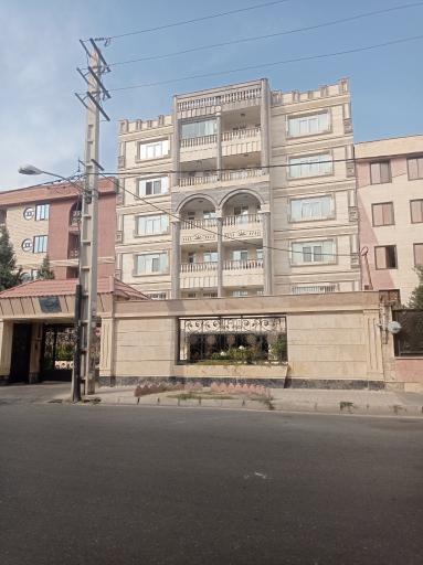 عکس مجتمع عرشیا 10