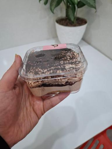 عکس بستنی سنتی علی 