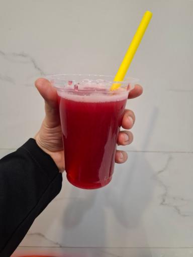 عکس بستنی سنتی علی 