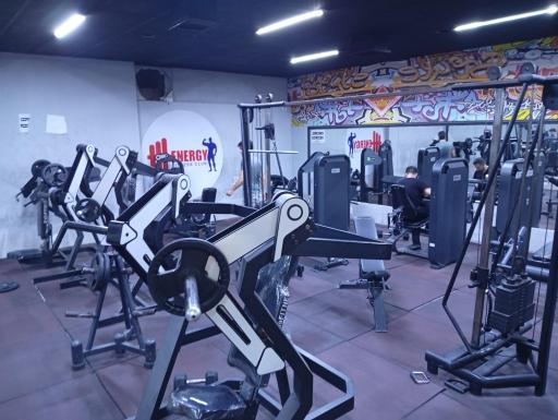 عکس باشگاه انرژی