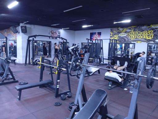 عکس باشگاه انرژی
