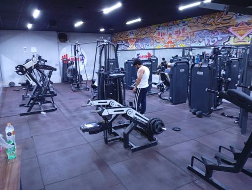 عکس باشگاه انرژی