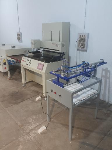 عکس پیشگام صنعت امیران