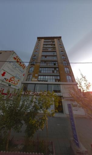 عکس مطب زنان مامایی سیده منیره حسینی