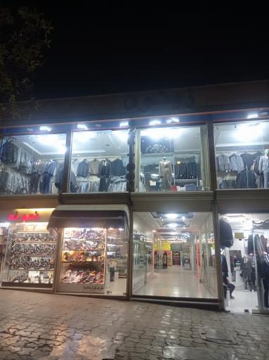 عکس مرکز خرید زیتون