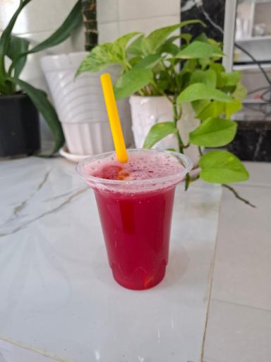 عکس بستنی سنتی علی 