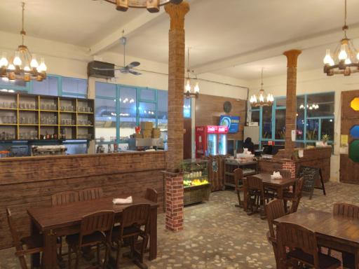 عکس رستوران،فست فود و کافه تکشو