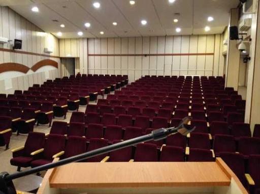 عکس مجتمع فرهنگی و آموزشی ولیعصر (عج)