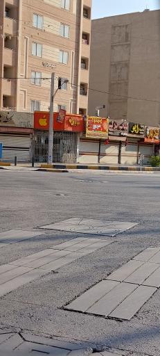 عکس پیتزا  143