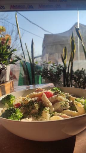 عکس کافه دژاوو