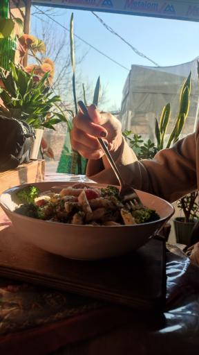 عکس کافه دژاوو