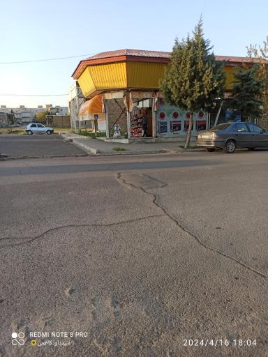 عکس سوپر مارکت