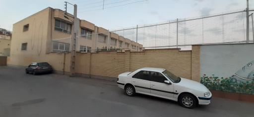 عکس دبیرستان دخترانه دوره دوم هییت امنایی بنی فاطمه