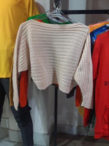 عکس لباس فروشی جودی ابوت