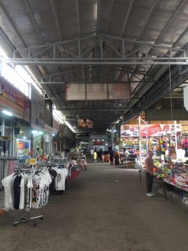 عکس بازار روس ها