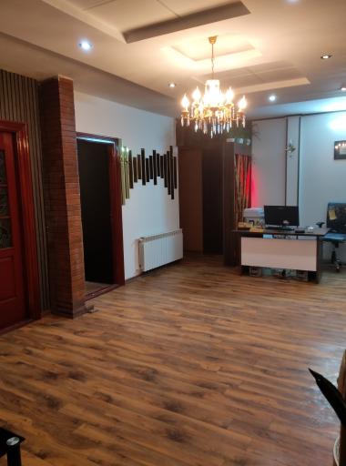 آکادمی آموزش برنامه نویسی آفرین