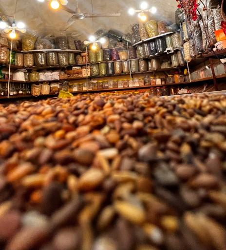 عکس عطاری طباطبایی