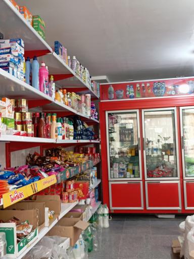 عکس فروشگاه موادغذایی ولی پور 