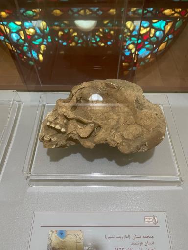 عکس تکیه بیگلربیگی