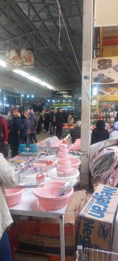 عکس بازار روس ها