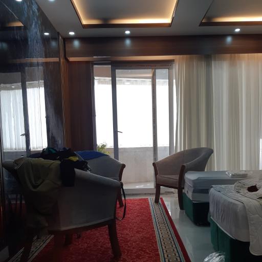 عکس هتل زاگرس ایلام