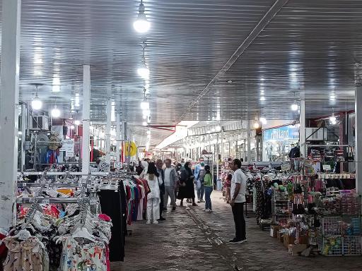 عکس بازار روس ها