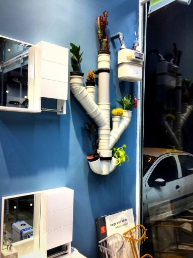 فروشگاه تاسیسات فرطوس