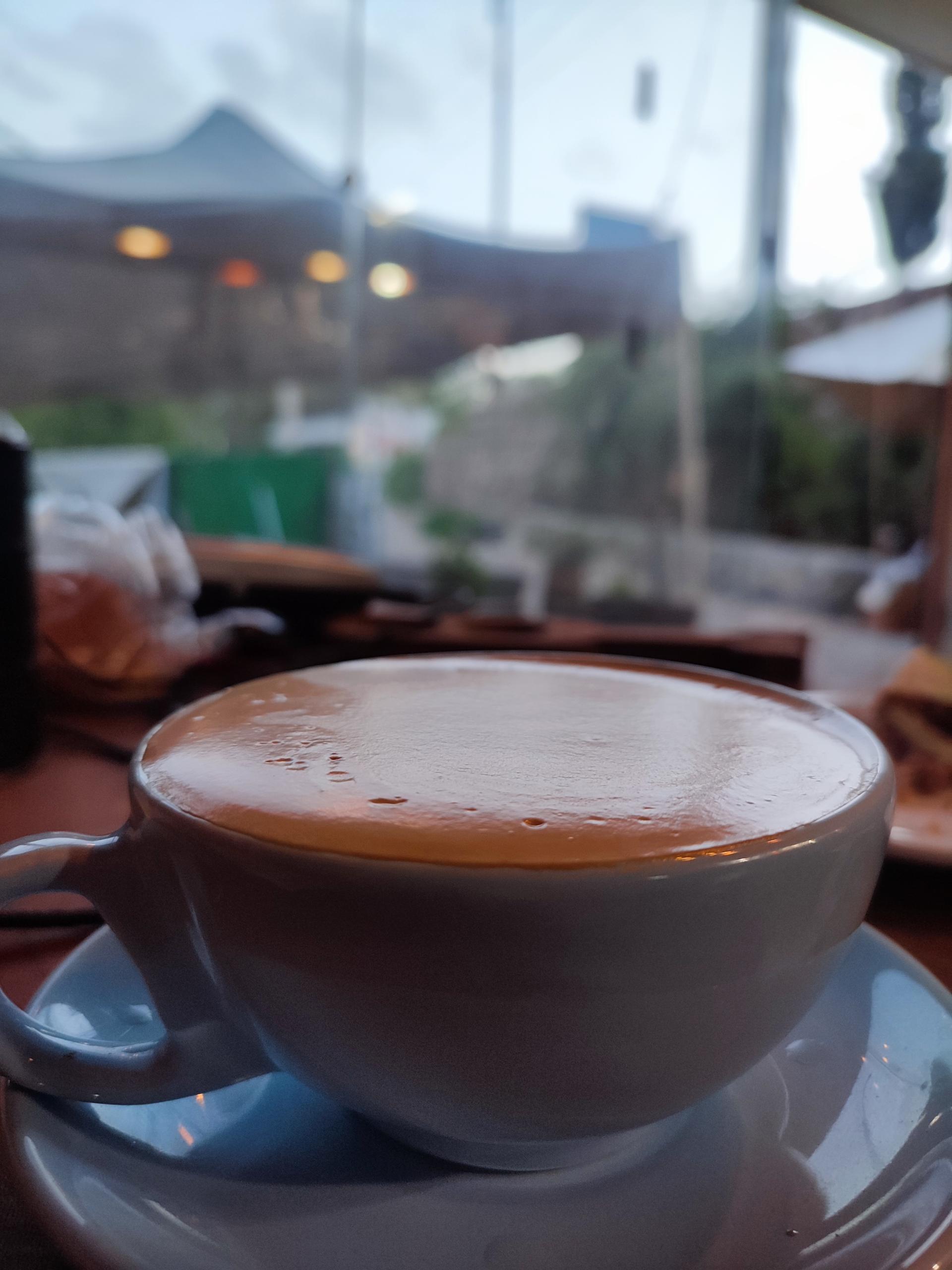 عکس کافه دژاوو