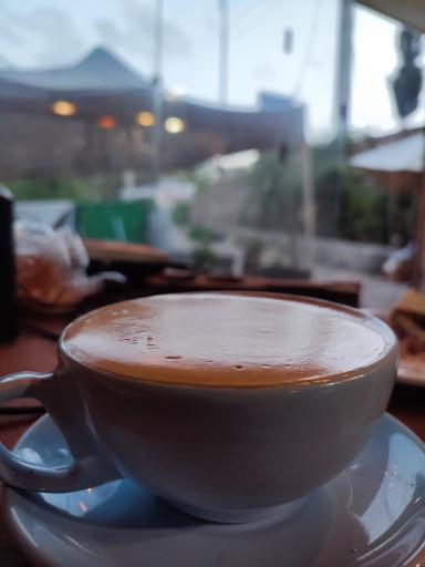 عکس کافه دژاوو