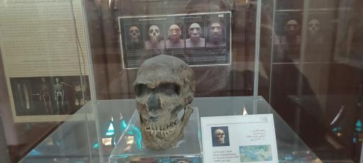 عکس تکیه بیگلربیگی