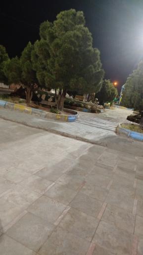 عکس پارک مادر