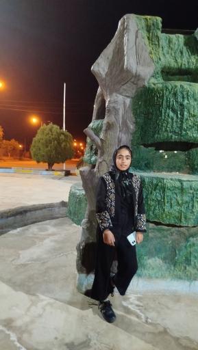 عکس پارک مادر