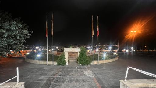 هتل زاگرس ایلام