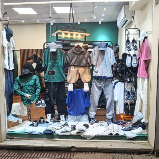 عکس بوتیک پاپیون