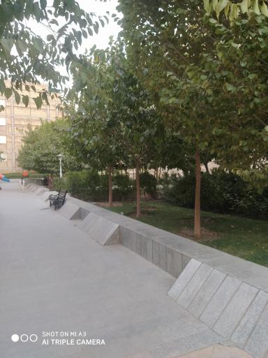 عکس بوستان نگین