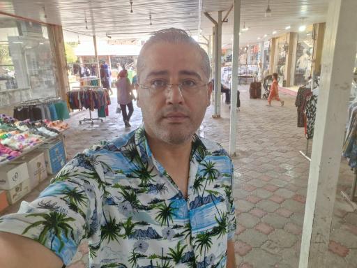 عکس بازار روس ها